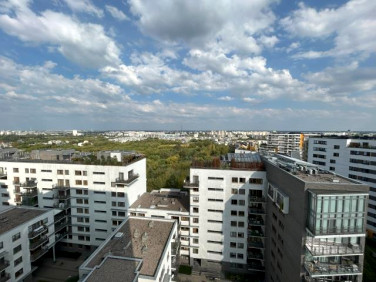 Mieszkanie Warszawa