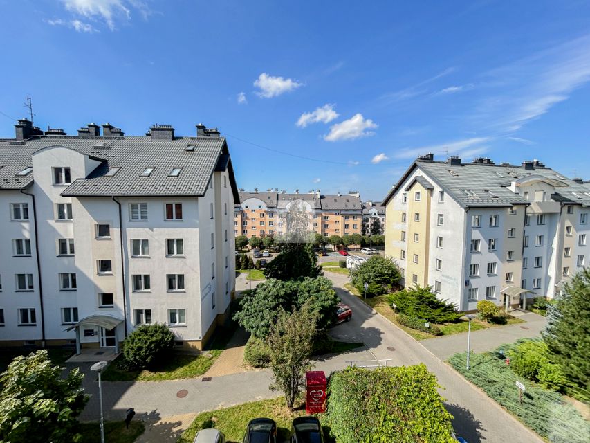 Mieszkanie Rzeszów