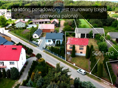 Dom Suchodół Włościański