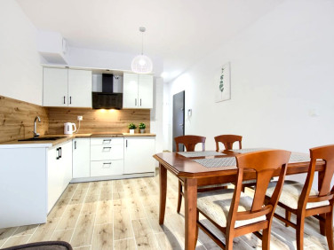 Mieszkanie apartamentowiec wynajem