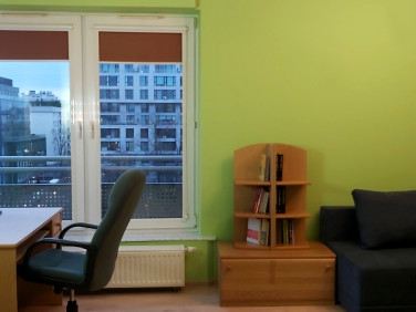 Mieszkanie Warszawa