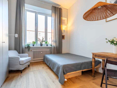 Mieszkanie Szczecin