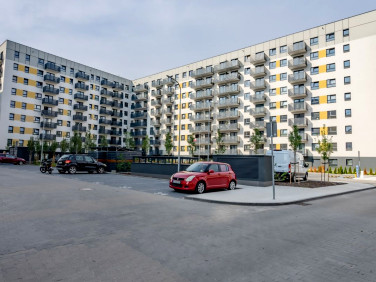 Mieszkanie Poznań