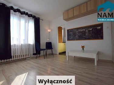 Mieszkanie Gdynia