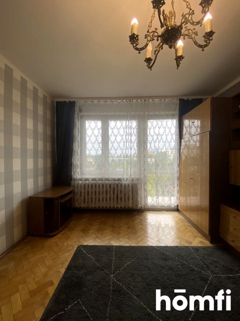 Mieszkanie Kraków