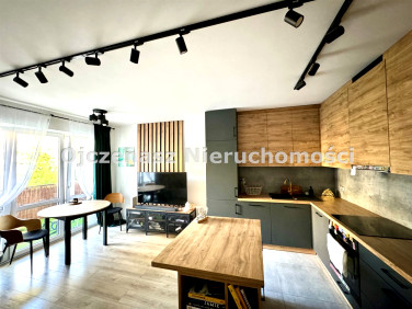 Mieszkanie Bydgoszcz