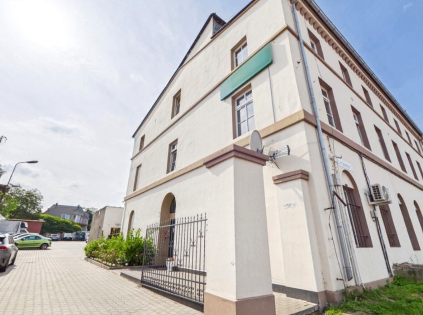 Lokal Zielona Góra