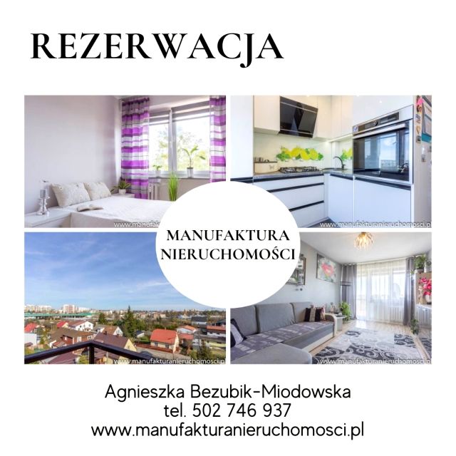 Mieszkanie Białystok sprzedaż