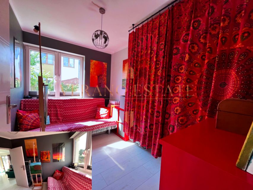 Mieszkanie Ołtarzew