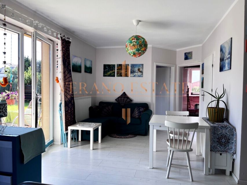 Mieszkanie dom wolnostojący Ołtarzew