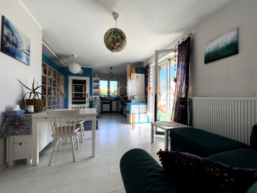 Mieszkanie Ołtarzew