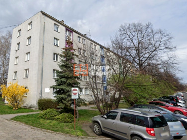 Mieszkanie Wrocław