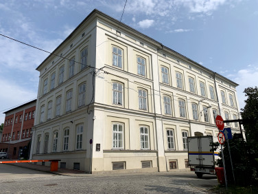 Budynek użytkowy Bielsko-Biała
