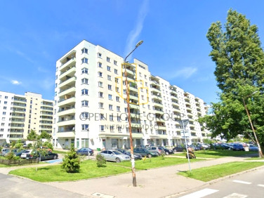 Mieszkanie Wrocław