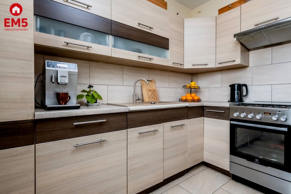 Mieszkanie Białystok