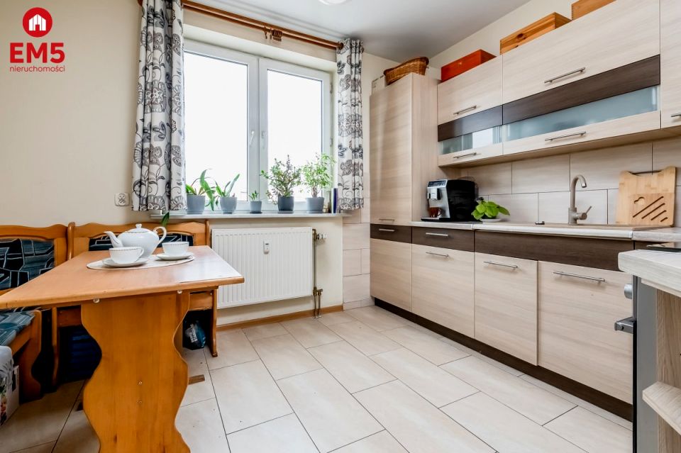 Mieszkanie Białystok