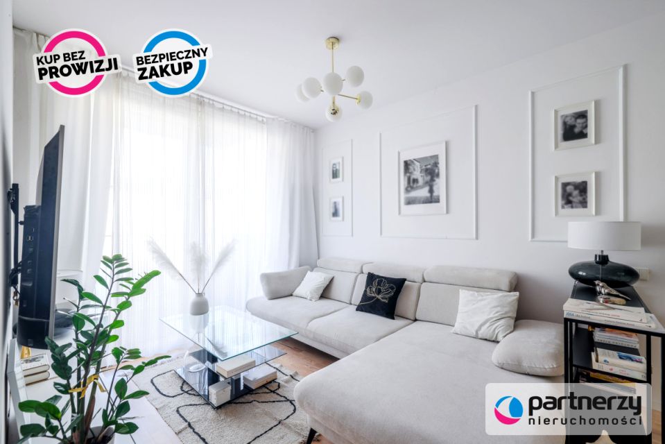 Mieszkanie Gdańsk sprzedaż