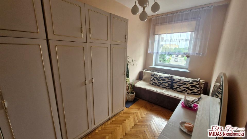 Mieszkanie Włocławek