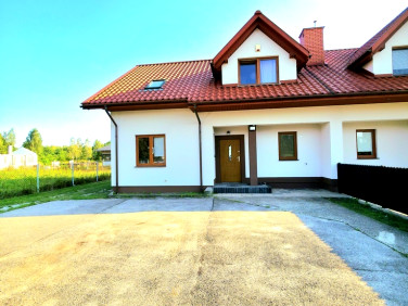 Dom Lasowice