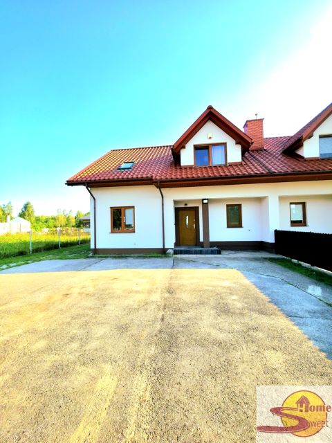 Dom Lasowice