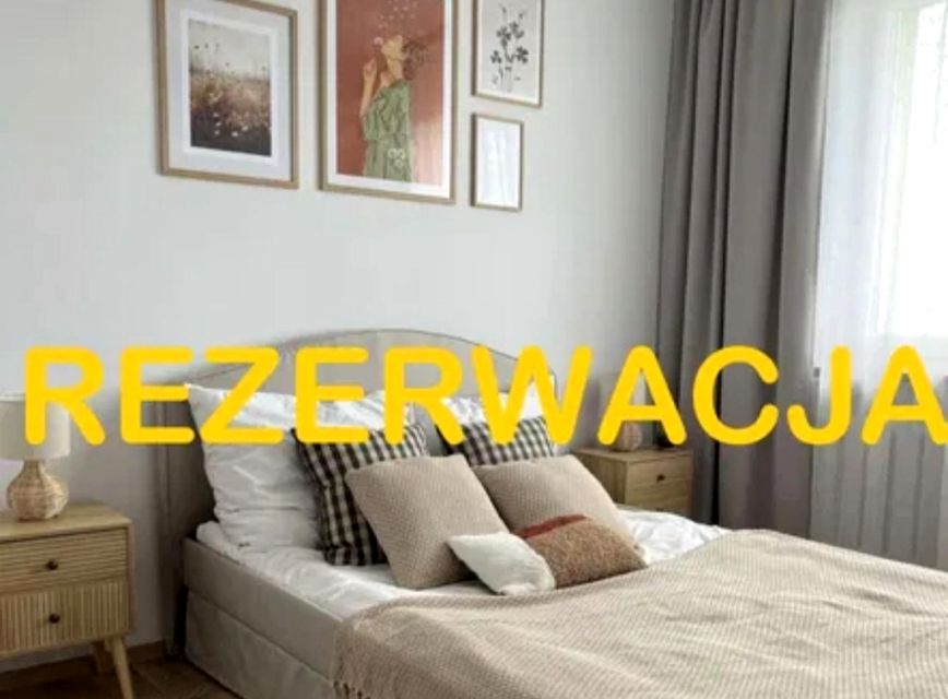 Mieszkanie Bielawa