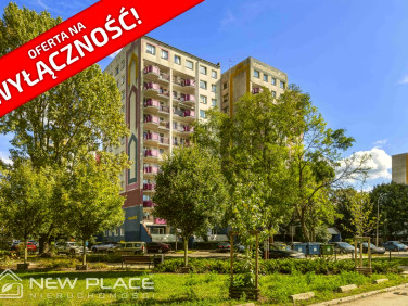 Mieszkanie Wrocław