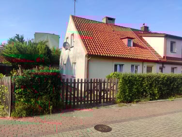 Dom Darłowo