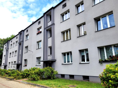 Mieszkanie Katowice