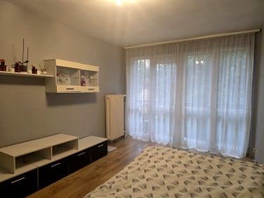 Mieszkanie Łódź