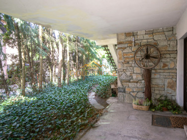 Dom wolnostojący sprzedaż