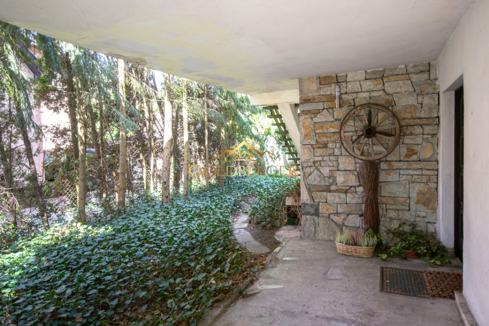 Dom wolnostojący sprzedaż