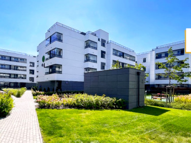 Mieszkanie przy lesie