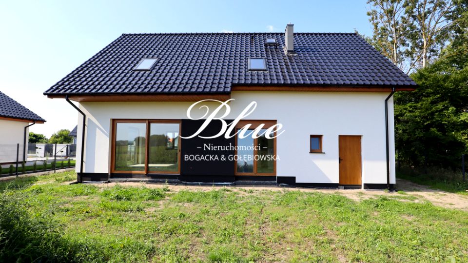 Dom Goleniów