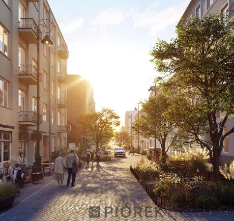 Mieszkanie Warszawa sprzedaż