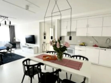 Mieszkanie apartamentowiec Warszawa