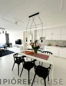 Mieszkanie apartamentowiec Warszawa