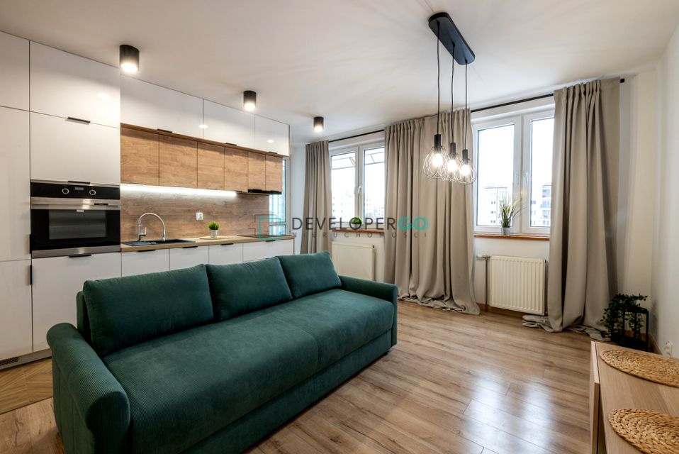 Mieszkanie Białystok sprzedaż