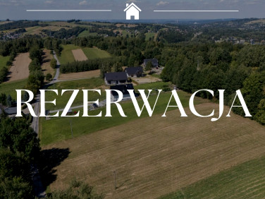 Działka Wola Radziszowska