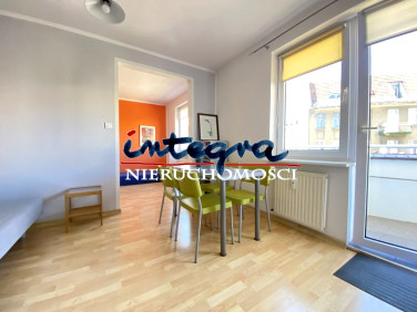 Mieszkanie Poznań