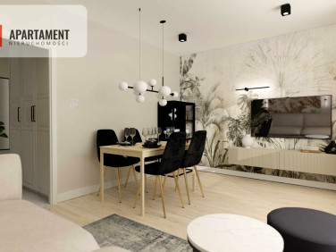 Mieszkanie Bydgoszcz