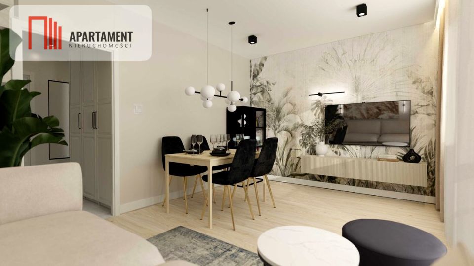 Mieszkanie Bydgoszcz