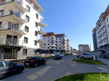 Mieszkanie Gliwice