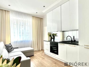 Mieszkanie Warszawa sprzedaż