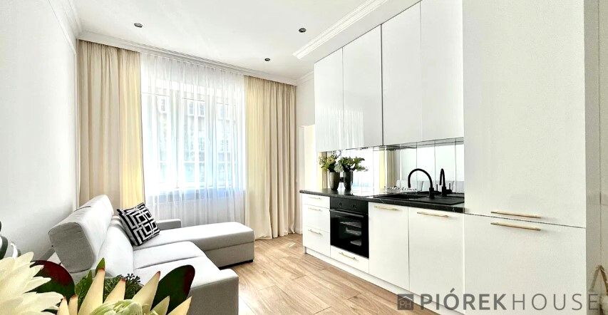 Mieszkanie Warszawa sprzedaż