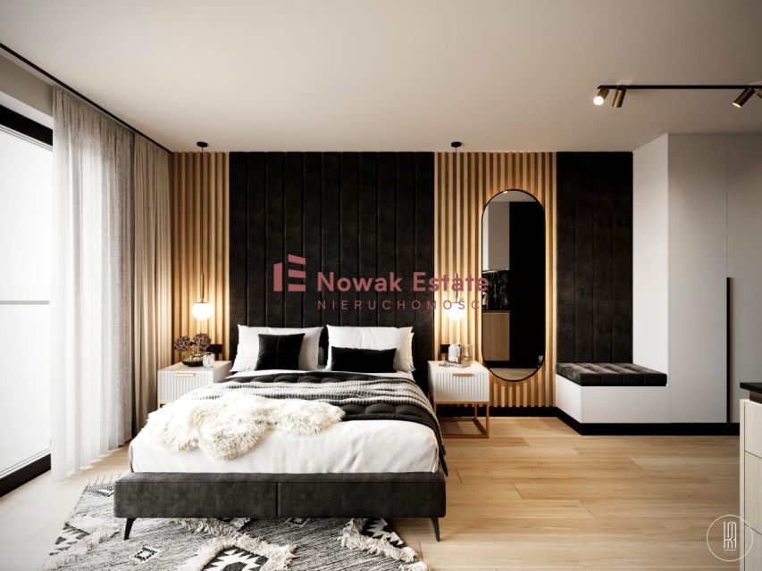 Mieszkanie apartamentowiec Bańska Niżna