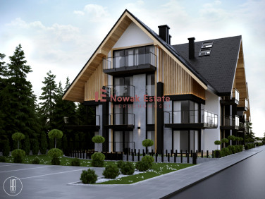 Mieszkanie apartamentowiec sprzedaż