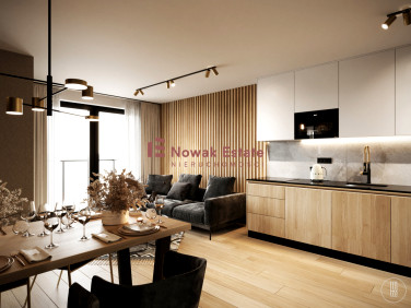 Mieszkanie Bańska Niżna