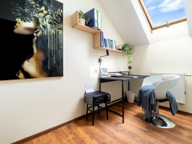 Mieszkanie Oborniki Śląskie