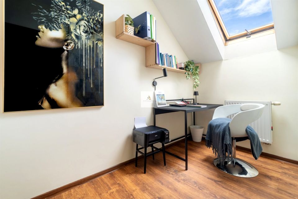 Mieszkanie Oborniki Śląskie