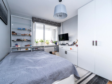 Mieszkanie blok mieszkalny Warszawa